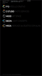 Mobile Screenshot of dstudio.pt